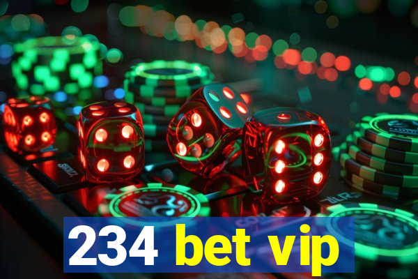 234 bet vip